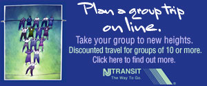 NJ Transit 300